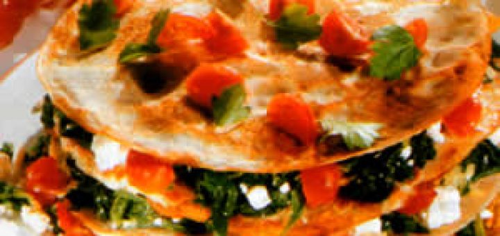 блинчатый пирог