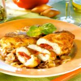 котлеты cordon bleu