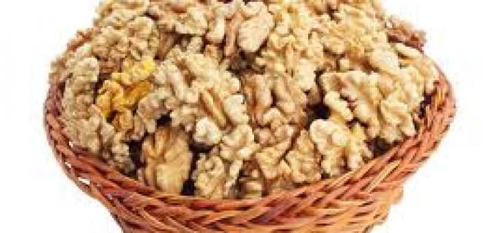 грецкий орех