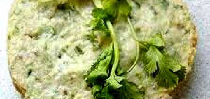 паштет из скумбрии