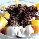 фруктовый салат