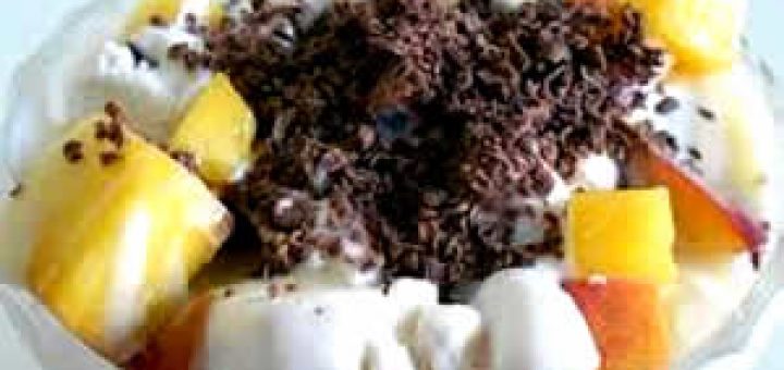 фруктовый салат