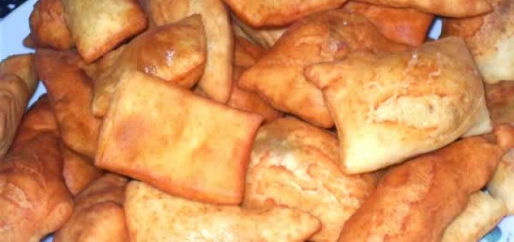 кнедлики-рогалики