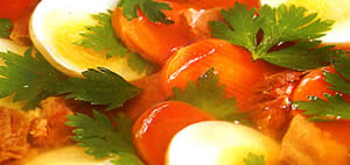 заливное мясо