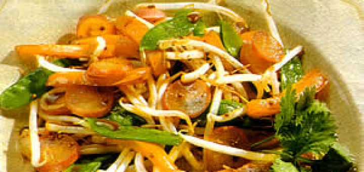 корейка под соусом