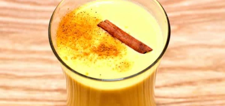 яичный крем с ромом