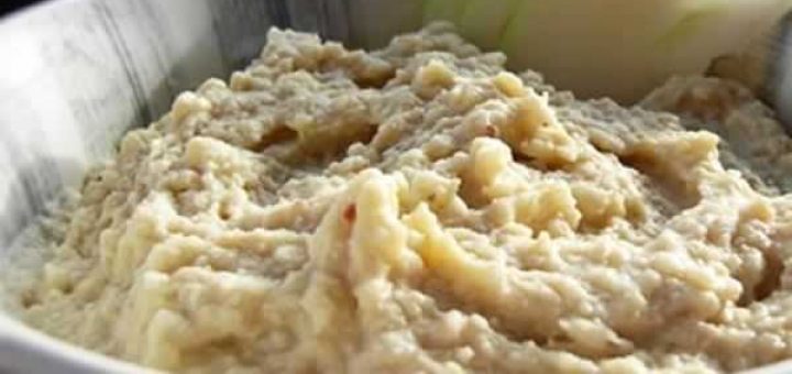 рубленая сельдь