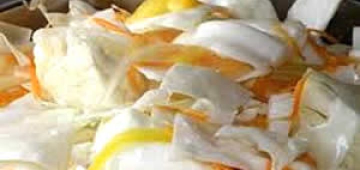 капуста маринованная