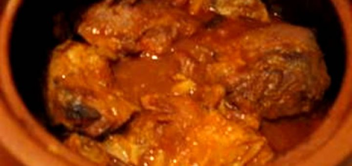 луковый клопс