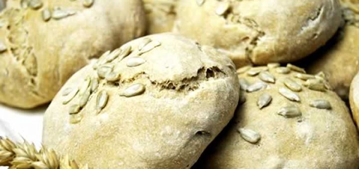 колобки из ржаной муки