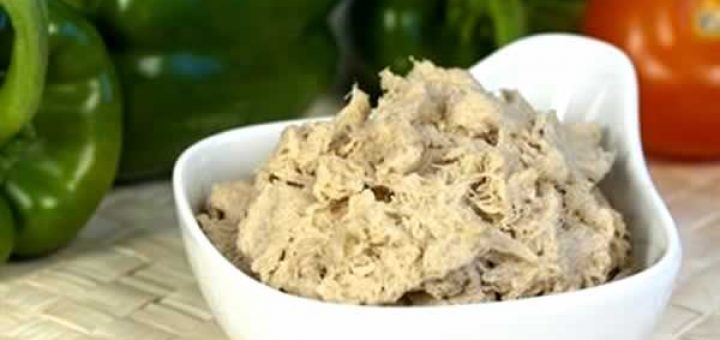 масло из вареной рыбы