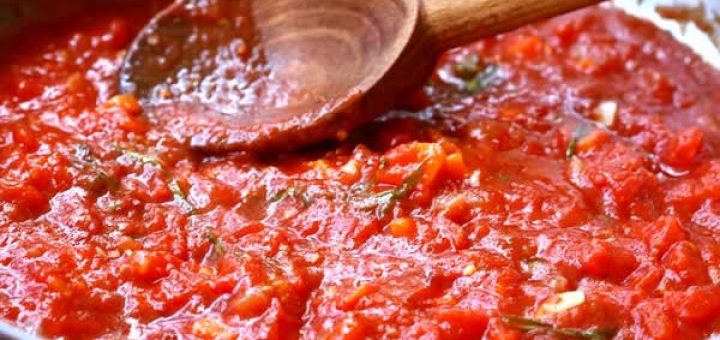 закуска из моркови с перцем