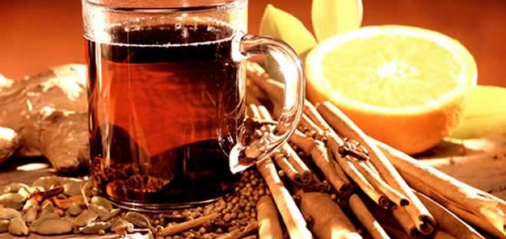 из чего готовят сбитень