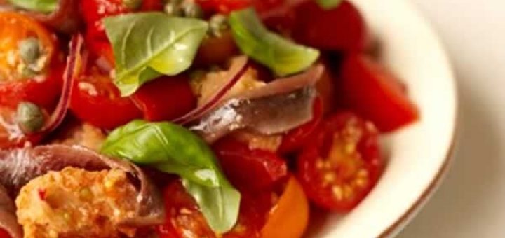 салат из сельди