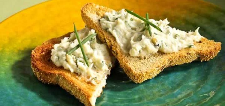 сельдь рубленая