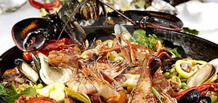 московская солянка