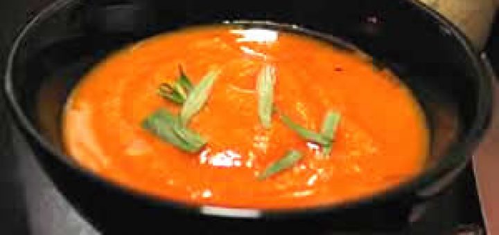 соус томатный со сметаной