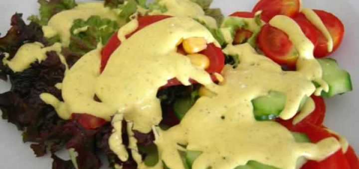 соус из булочек