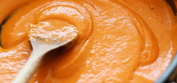 соус мучной острый