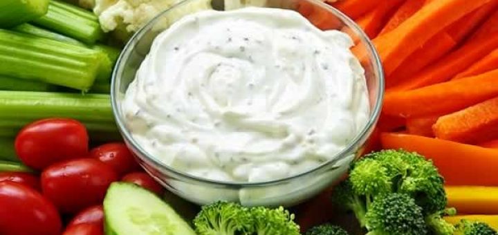 соус сухарный