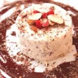 творожная паста миндальная