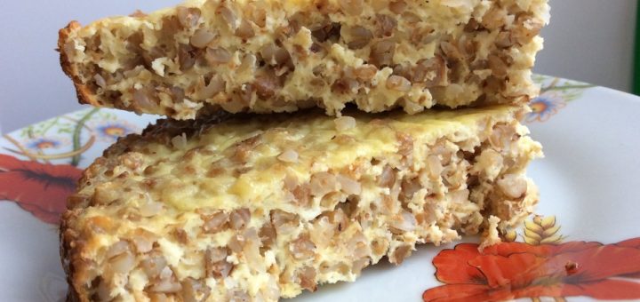 крупенник гречневый