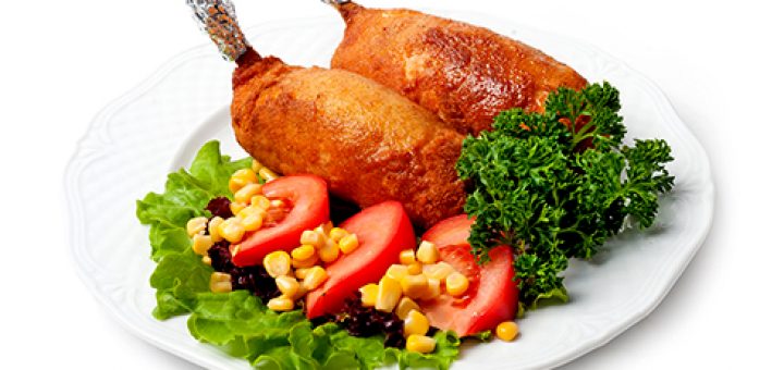 котлеты новомихайловские