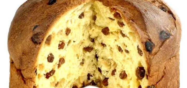 сдобный кулич