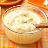 творожный соус