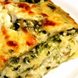 творожная запеканка с овощами и фруктами