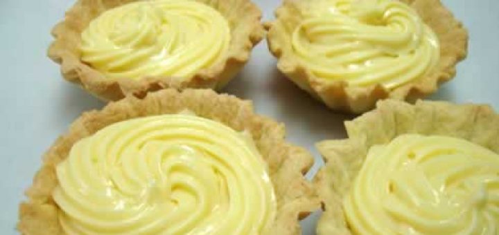 крем из плавленых сырков