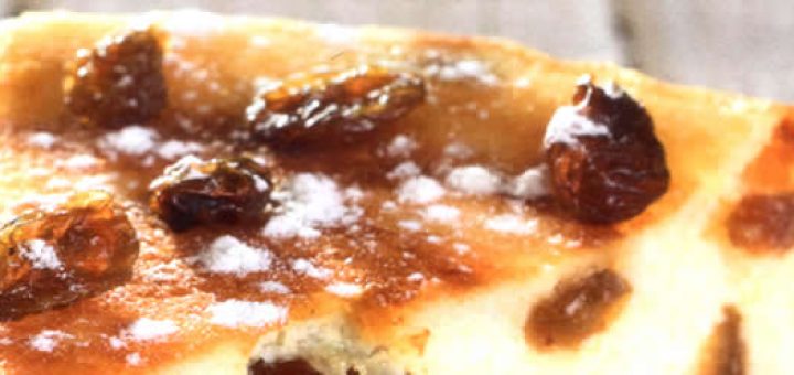 творожная запеканка с пшеном