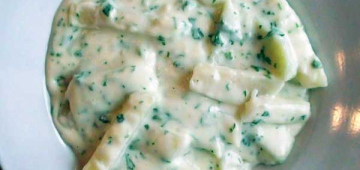 кольраби в масле