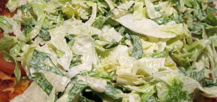 салат из пекинской капусты