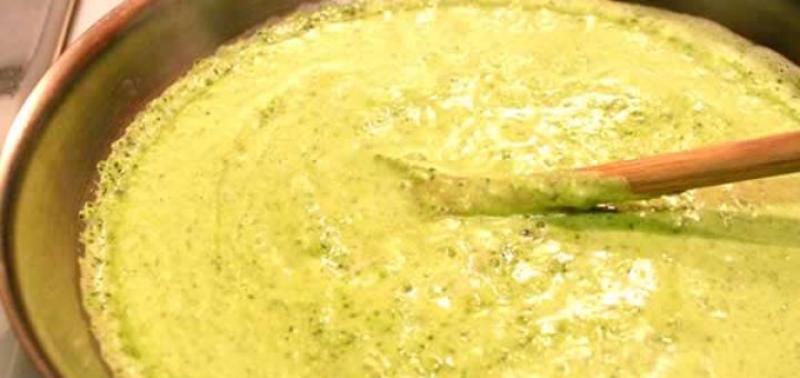 соус Повром