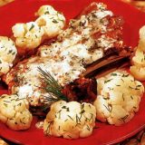 бараньи отбивные