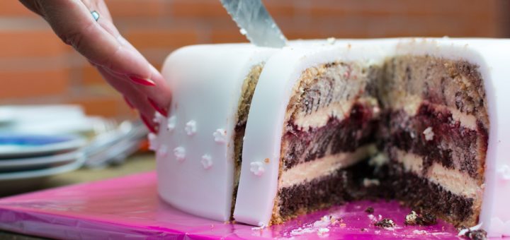 лучшие пропитки для торта