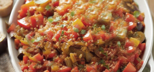 икра из баклажанов